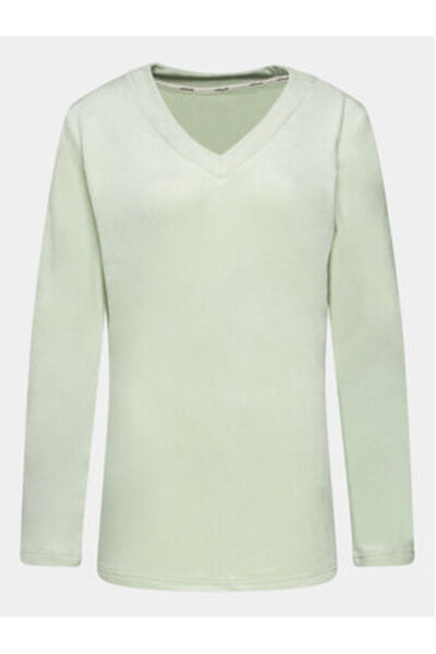 Selmark Pijamale pentru femei P6273 Verde