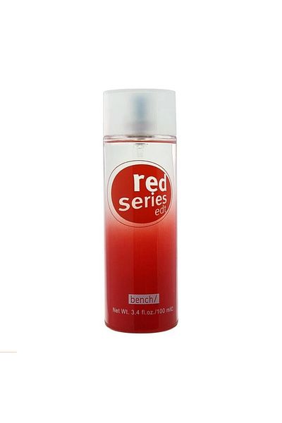 BENCH ماء تواليت ريد سيريز 100 مل