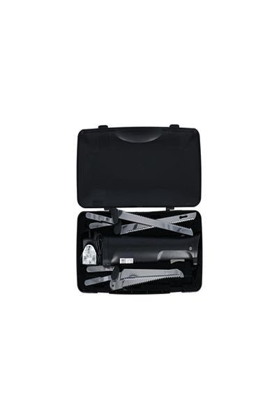 HOMİX Homix 7.4V Battery Powered Rechargeable Durable Electric Knife