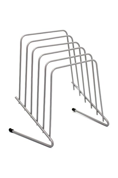 Roco فرز متدرج - 5 أقسام، شبكي، فضي