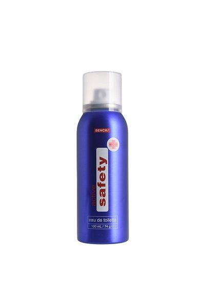 BENCH Active Safety Eau de Toilette 100 ml