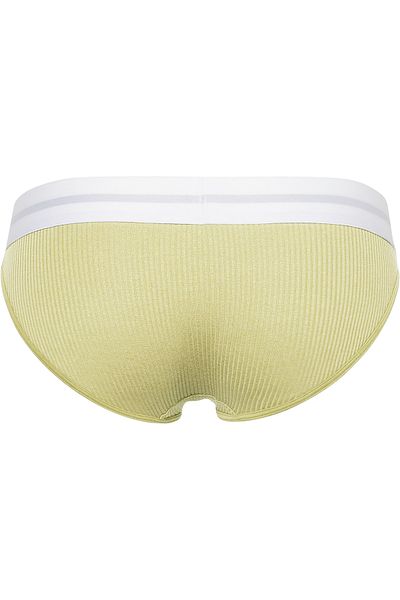 Calvin Klein Women Garden Glade Icon Cotton Modal Bikini Brief