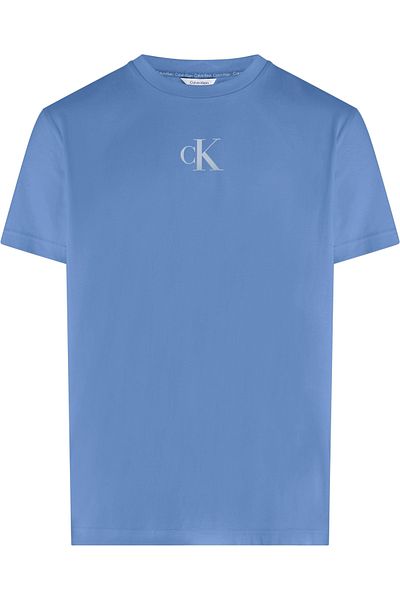 Calvin Klein Men Glacier Crew Neck T-Shirt