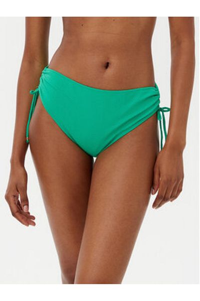 Selmark Women's Bikini Bottom BL403 Green