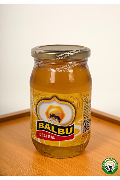 Rize Kardeşler Şarküteri Deli Bal 500g.