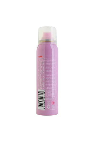 BENCH Deodorant Body Spray Tickled Pink 100 ml