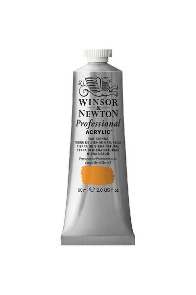 Winsor Newton Professional Acrylic Color 60.00 ml
