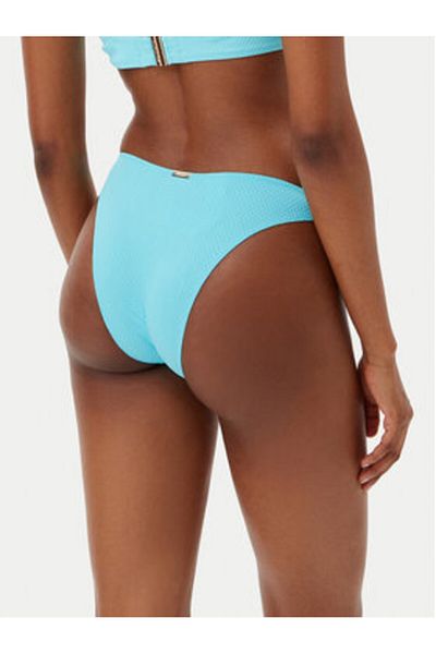 Selmark Women's Bikini Bottom BL404 Turquoise