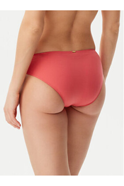 Selmark Chiloți clasici pentru femei 31202 Coral