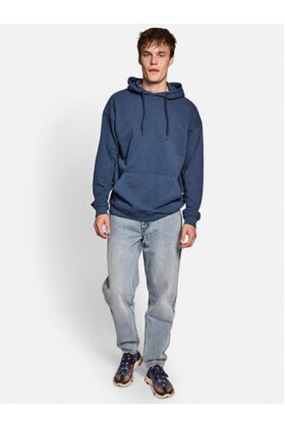 Redefined Rebel Men's Sweatshirt 223031 Blue