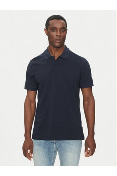 Scotch & Soda scotch soda Men's Polo 179201 Navy blue