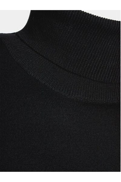 Redefined Rebel Men's Golf 202048 Black