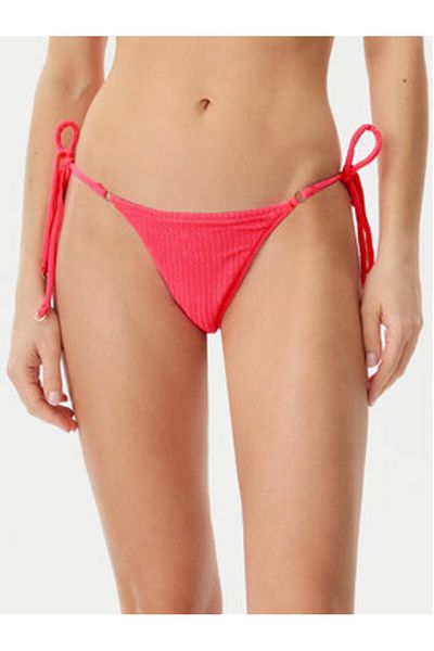 Seafolly Women's Bikini Bottom 40651-861 Pink