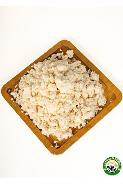 Rize Kardeşler Şarküteri Lor Peyniri - Taze Minci 1 kg.
