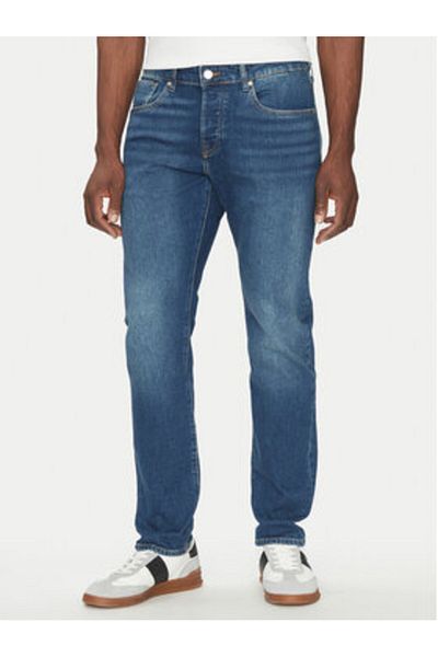 Scotch & Soda scotch soda Men's Jeans 178967 Blue