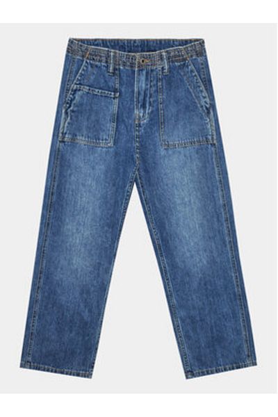 Pepe Jeans Boy Jeans PB202139 Blue