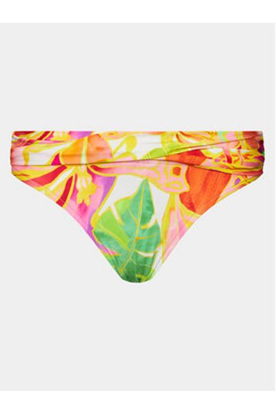 Seafolly Women's Bikini Bottom 44320-107 Colorful