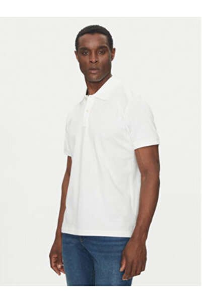 Scotch & Soda scotch soda Men's Polo 179201 White