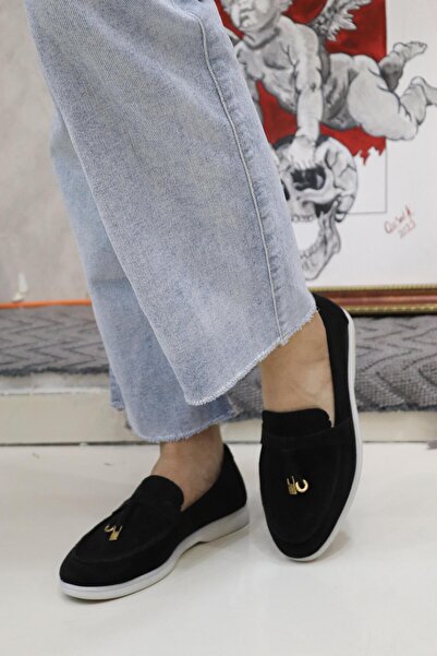 JEİSFLORİTA Ежедневни дамски мокасини