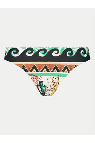 Seafolly Women's Bikini Bottom 40473 Colorful