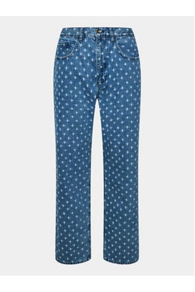 Redefined Rebel Men's Jeans 227045 Blue