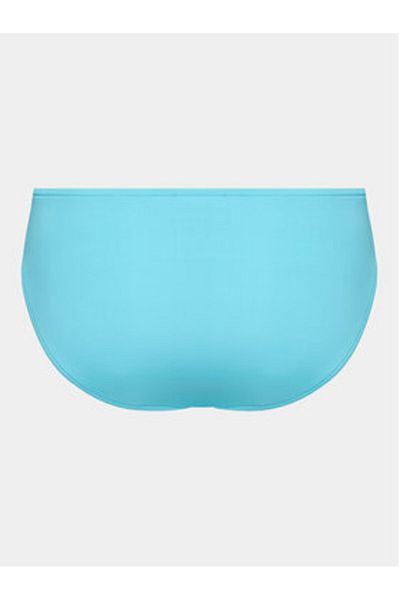 Seafolly Slip de bikini pentru femei 44320-942 albastru