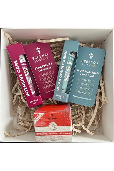 Bee you BEE & YOU CUTIE SPECİALA - Atingerea Propolisului