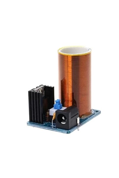 Genel Markalar BD243C Mini Demonte Tesla Bobini Modülü