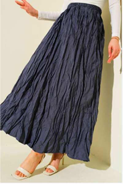 Modaytesettür Fusta în rupturi Kraş