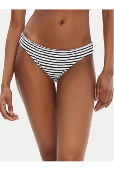 Seafolly Women's Bikini Bottom 40426-216 White