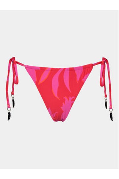 Seafolly Women's Bikini Bottom 40687-103 Colorful