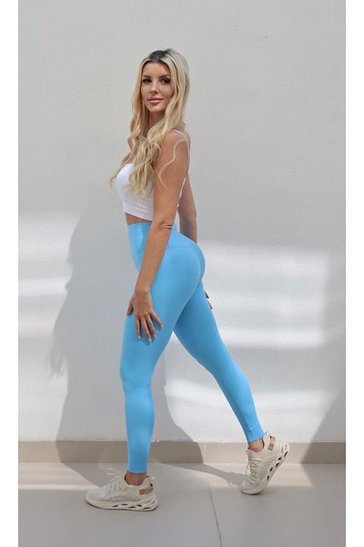 Alorabella Energy Leggings