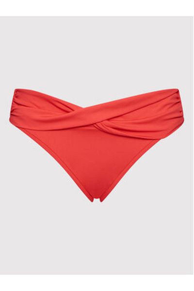 Seafolly Women's Bikini Bottom 44320 Red