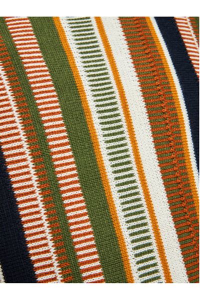 Redefined Rebel Men's Sweater 222056 Colorful