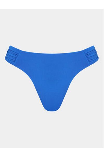 Seafolly Slip de bikini pentru femei 40726-942 albastru