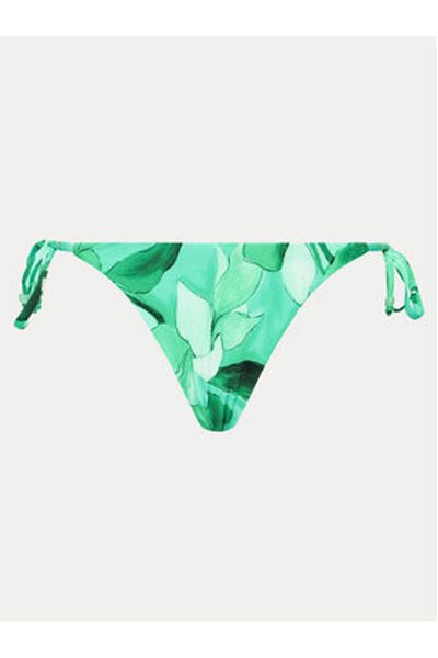 Seafolly Women's Bikini Bottom 40651-220 Green