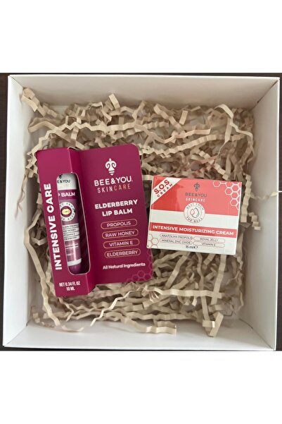 Bee you Bee&You Cutie Specială 3 – Atingerea Propolisului