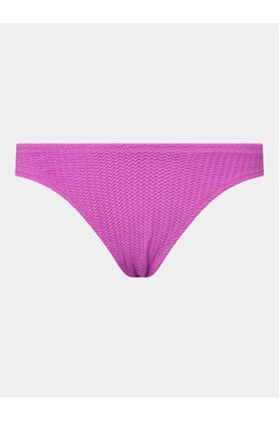 Seafolly Women's Bikini Bottom 40305-861 Purple