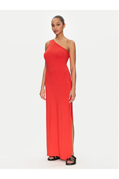 Seafolly Women's Summer Dress 55481-DR Orange