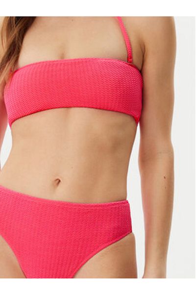 Seafolly Women's Bikini Bottom 40609-861 Pink