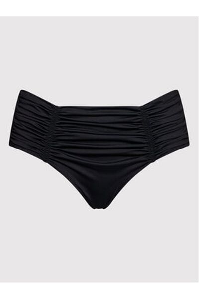 Seafolly Women's Bikini Bottom 40343-942 Black
