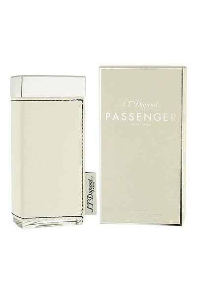 S.T. Dupont Passenger Eau De Parfum 100ml