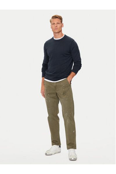 Pepe Jeans Blugi bărbați PM211787 verzi
