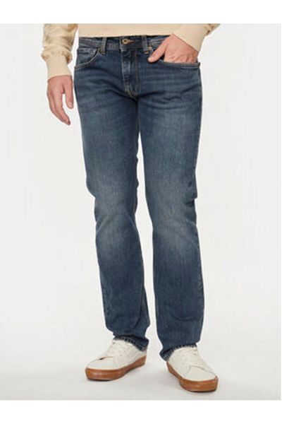 Pepe Jeans Blugi bărbați PM207393HW6 albaștri