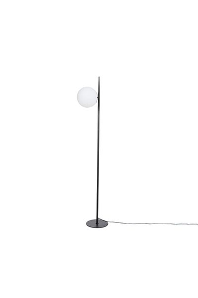 DECORA Stylish and modern floor lamp
