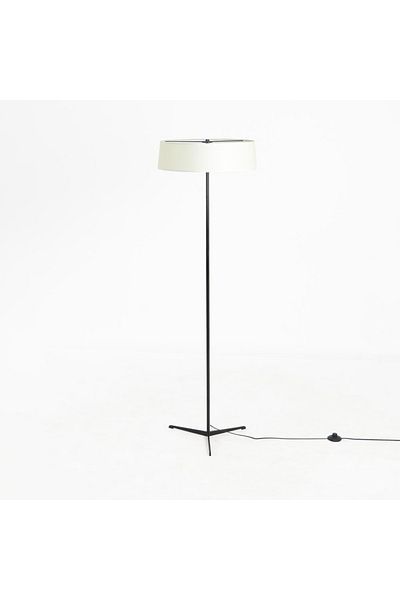 DECORA Modern floor lamp with elegant design