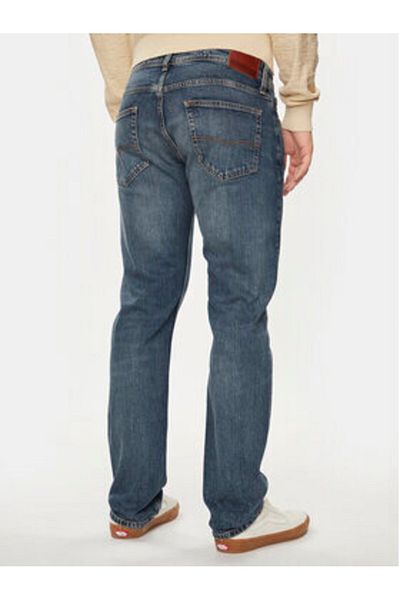 Pepe Jeans Blugi bărbați PM207393HW6 albaștri