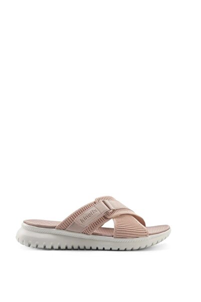 Kinetix OKSANA 5FX Пудра Жіночі капці 101984652