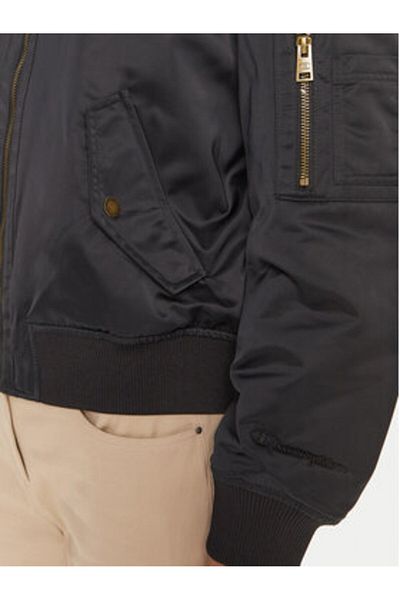 Champion Geacă bomber pentru femei 117578 neagră