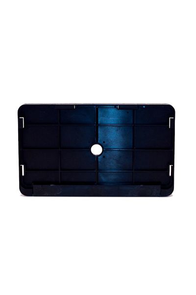 motor starter Black license plate holder for motorcycle number